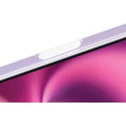 Smartix Case Clear iPhone 16 Plus