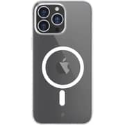 Smartix Case Clear iPhone 16 Pro