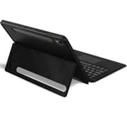 Smartix Wireless Keyboard Case Black Samsung Galaxy Tab S10+/S9+