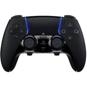 Sony DualSense Edge Wireless Controller Midnight Black