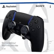 Sony DualSense Edge Wireless Controller Midnight Black