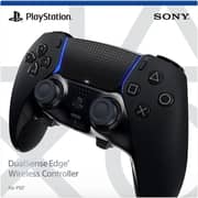Sony DualSense Edge Wireless Controller Midnight Black
