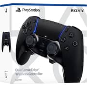 Sony DualSense Edge Wireless Controller Midnight Black
