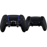 Sony DualSense Edge Wireless Controller Midnight Black