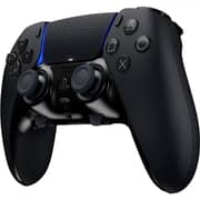 Sony DualSense Edge Wireless Controller Midnight Black