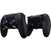 Sony DualSense Edge Wireless Controller Midnight Black
