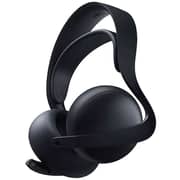 Sony CFI-ZWH2E Pulse Elite Wireless Over Ear Headset Midnight Black