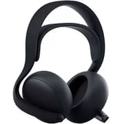 Sony CFI-ZWH2E Pulse Elite Wireless Over Ear Headset Midnight Black