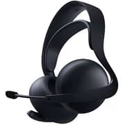 Sony CFI-ZWH2E Pulse Elite Wireless Over Ear Headset Midnight Black