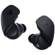 Sony CFI-ZWE1E Pulse Explore Wireless Earbuds Midnight Black