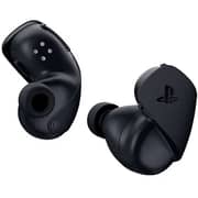 Sony CFI-ZWE1E Pulse Explore Wireless Earbuds Midnight Black