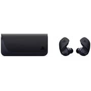 Sony CFI-ZWE1E Pulse Explore Wireless Earbuds Midnight Black