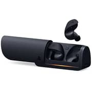 Sony CFI-ZWE1E Pulse Explore Wireless Earbuds Midnight Black