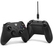Xbox Wireless Controller Black