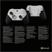 Xbox Elite V2 Wireless Controller White