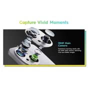 Tecno SPARK GO1 64GB Black 4G Smartphone