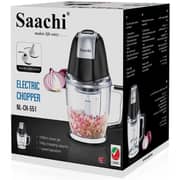 Saachi Electric Chopper NL-CH-551
