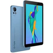G-Tab T8S Tablet - WiFi 64GB 4GB 8inch Blue