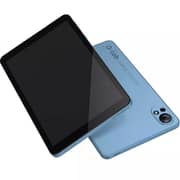 G-Tab T8S Tablet - WiFi 64GB 4GB 8inch Blue