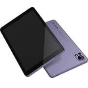 G-Tab T8S Tablet - WiFi 64GB 4GB 8inch Purple