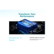 Tecno SPARK 30 256GB White 5G Smartphone