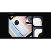 Tecno SPARK 30C 256GB White 4G Smartphone