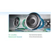 Tecno SPARK 30C 256GB White 4G Smartphone