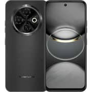 Tecno SPARK 30C 256GB Black 4G Smartphone