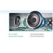 Tecno SPARK 30C 256GB Black 4G Smartphone