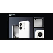 Tecno SPARK 30C 128GB White 5G Smartphone