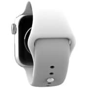 G-Tab FT9 Mini Smartwatch Silver