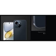 Tecno SPARK GO1 128GB Black 4G Smartphone