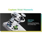 Tecno SPARK GO1 128GB Black 4G Smartphone