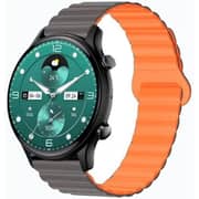 G-Tab GTR3 Smartwatch Black