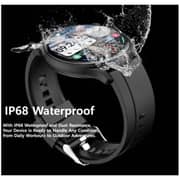 G-Tab GTR3 Smartwatch Black