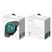 G-Tab GTR3 Smartwatch Black