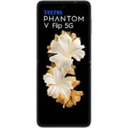 Tecno PHANTOM V Flip 256GB 8GB Grey 5G Smartphone
