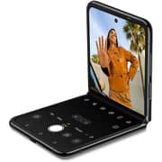 Tecno PHANTOM V Flip 256GB 8GB Grey 5G Smartphone