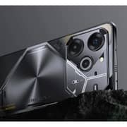 Tecno Pova 6 Pro 5G 256GB 12GB RAM Black Dual Sim Smartphone