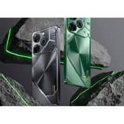 Tecno Pova 6 Pro 5G 256GB 12GB RAM Black Dual Sim Smartphone