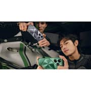 Tecno Pova 6 Pro 5G 256GB 12GB RAM Black Dual Sim Smartphone