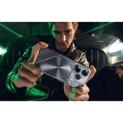 Tecno Pova 6 Pro 5G 256GB 12GB RAM Black Dual Sim Smartphone