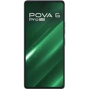Tecno POVA 6 PRO 256GB Green 5G Smartphone