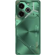 Tecno POVA 6 PRO 256GB Green 5G Smartphone