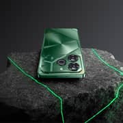 Tecno POVA 6 PRO 256GB Green 5G Smartphone