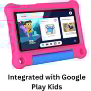 G-Tab T7 Tablet - WiFi 64GB 2GB 7inch Pink