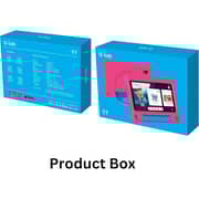 G-Tab T7 Tablet - WiFi 64GB 2GB 7inch Pink