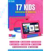 G-Tab T7 Tablet - WiFi 64GB 2GB 7inch Blue