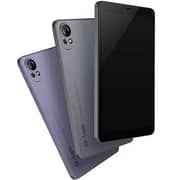 G-Tab T8S Tablet - WiFi 64GB 4GB 8inch Grey