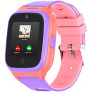 G-Tab WK1 Smartwatch Pink